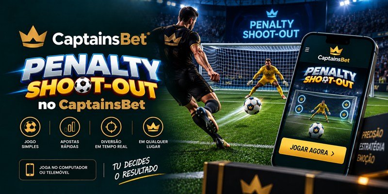 Penalty Shoot-Out slot