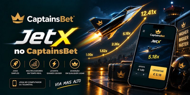 jetx game